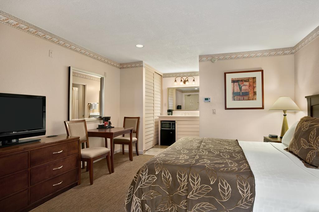 Premier Zimmer mit Kingsize-Bett - Nichtraucher