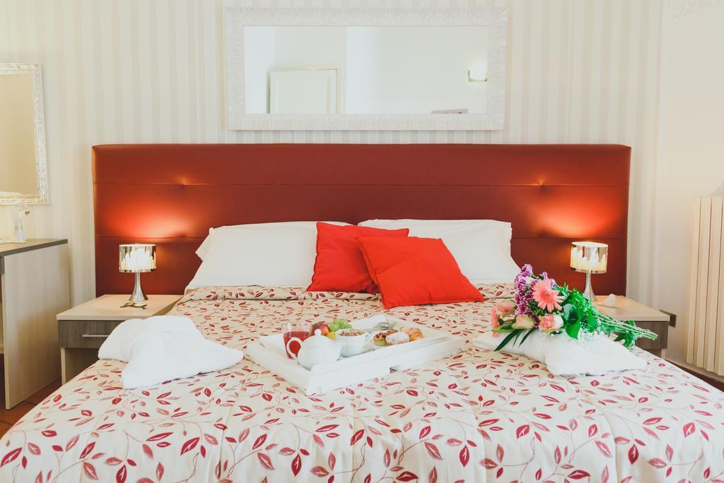 Chambre Quadruple