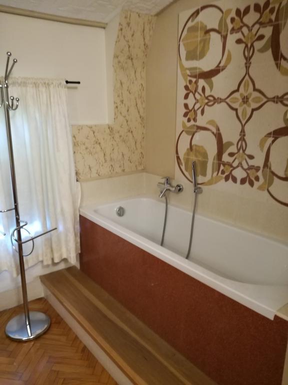 Family Room with Private Bathroom