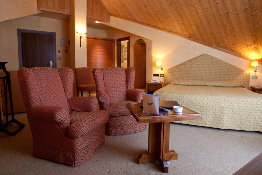 Grande Chambre Double