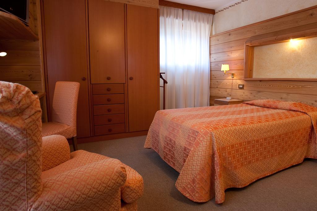 Chambre Simple