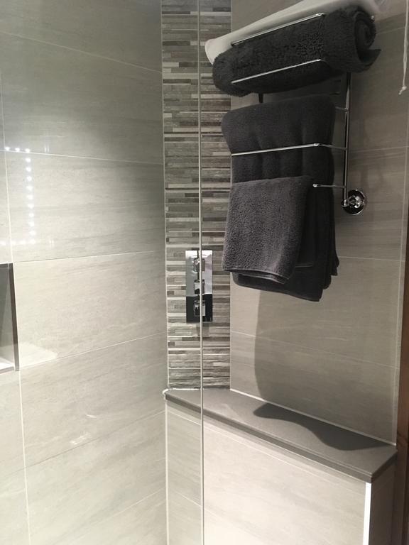 Executive Double Room - Non-Smoking