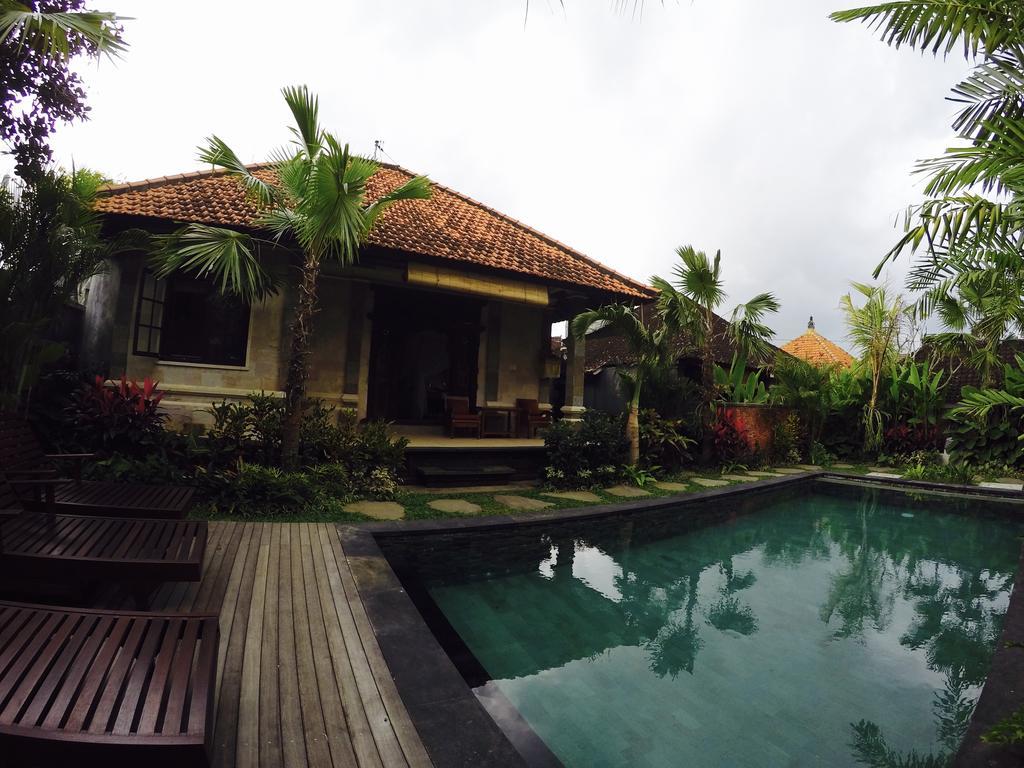 Suite with Terrace