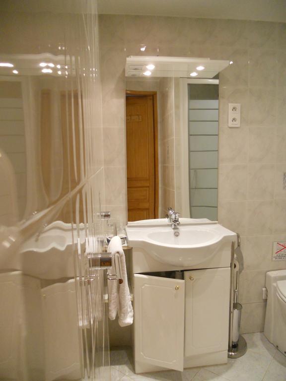 Chambre Triple