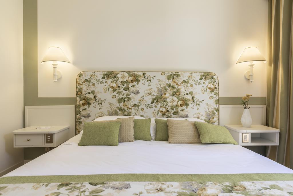 Chambre Double ou Lits Jumeaux Standard