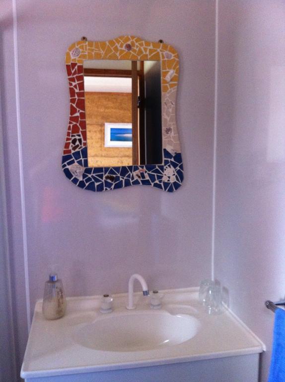 Ocean Queen Room