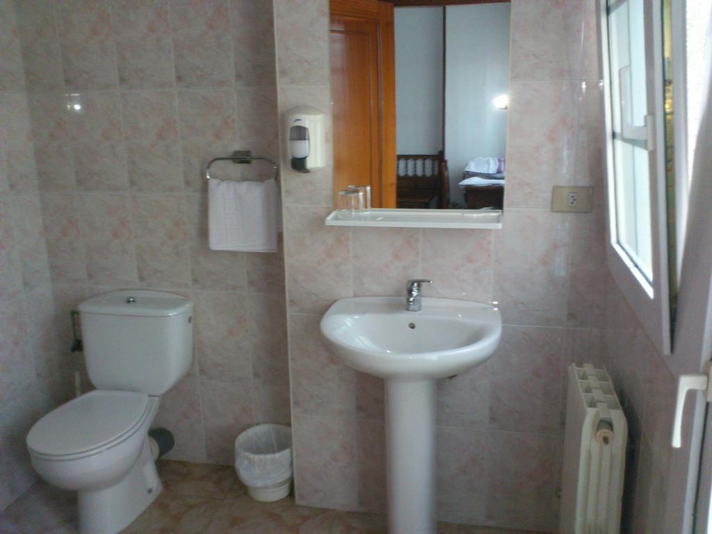 Habitación Doble - 1 o 2 camas