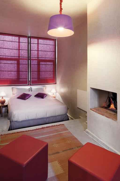 Habitación Rousse