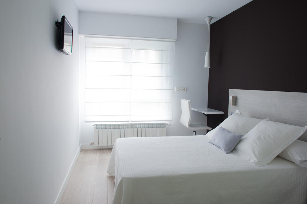 Double Room no Daily Cleaning