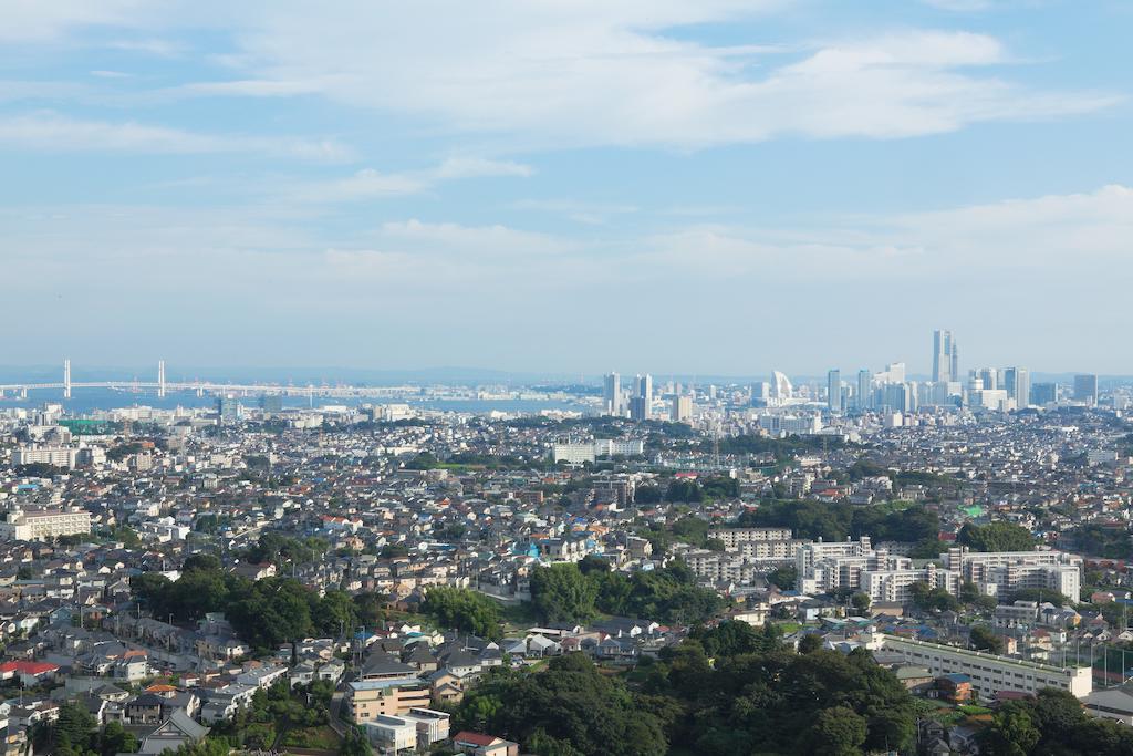 【Short Stay】High Floor - Standard Double Room (33rd or above) - Non Smoking (19:00 Check in - 9:00 Check out)