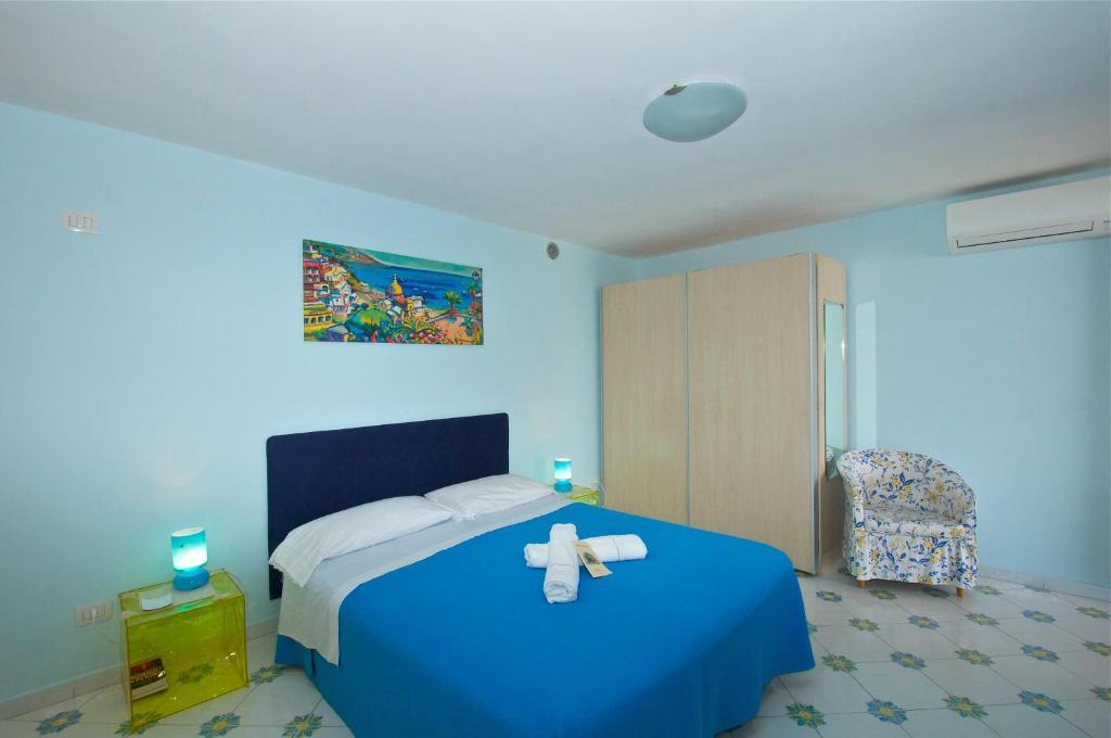 Studio - Vue sur Mer (2 Adultes)