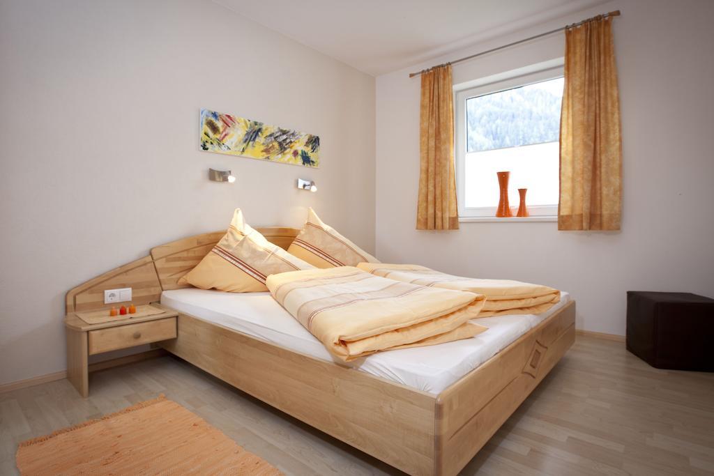 Standard Triple Room with Sea View