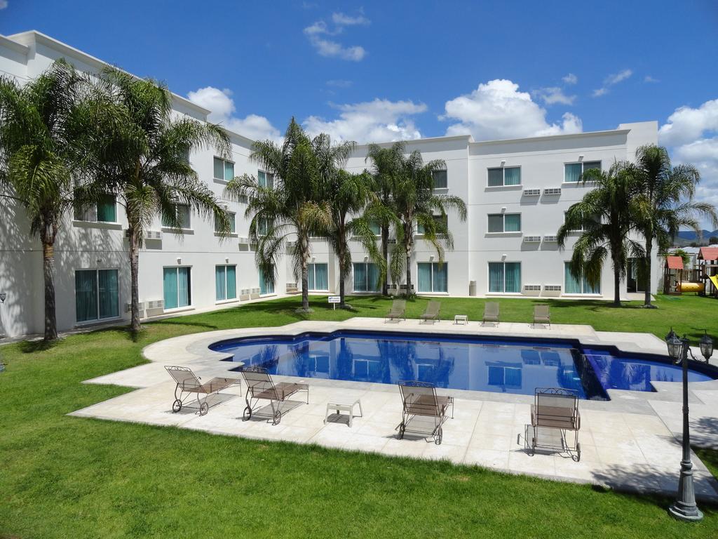 Habitación Doble con acceso a la piscina