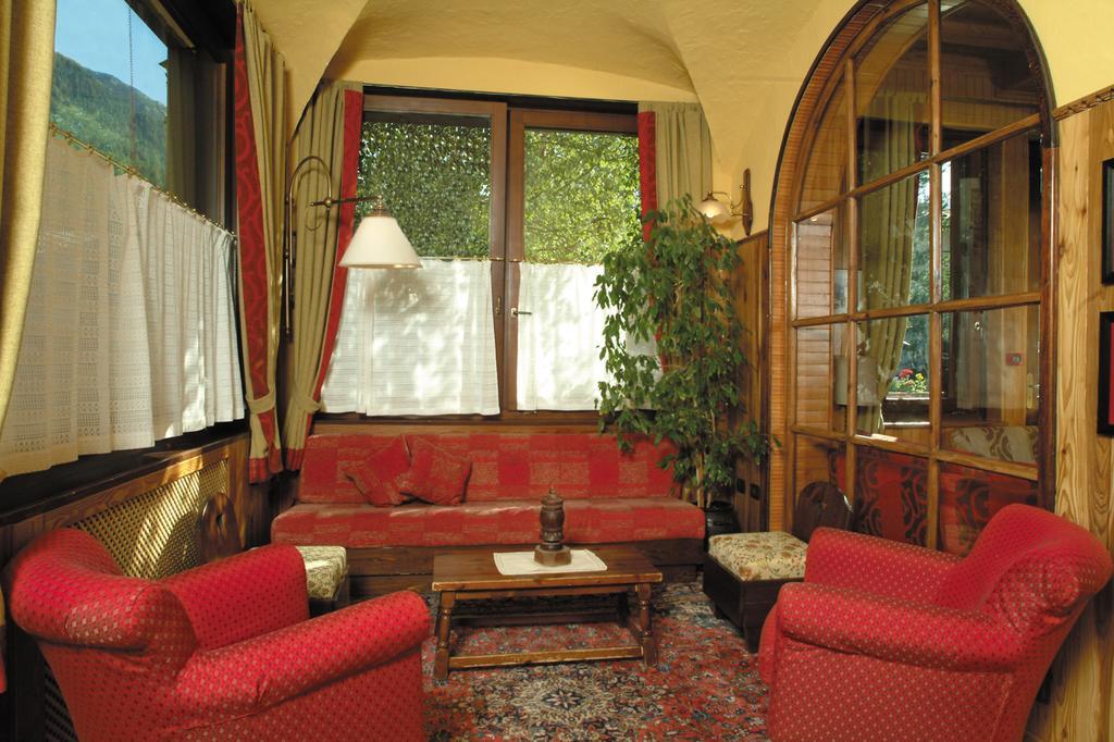 Small Double or Twin Room