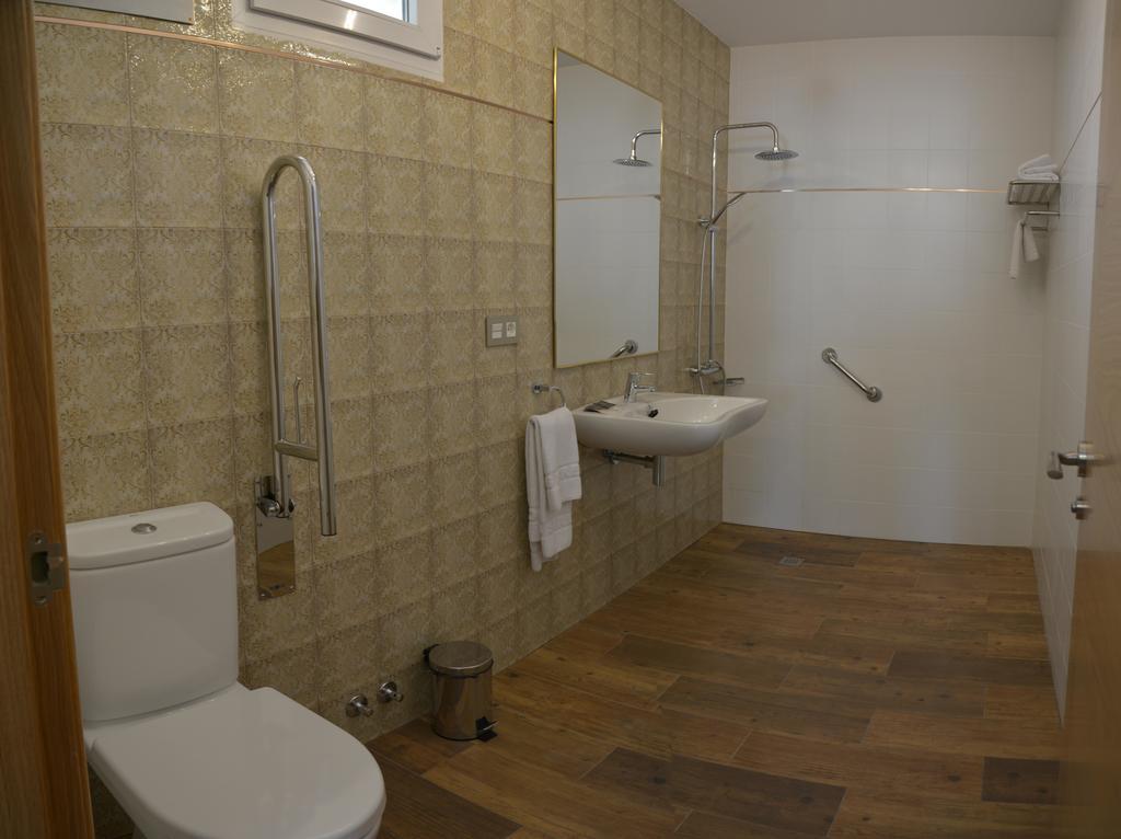 Habitación Doble Estándar