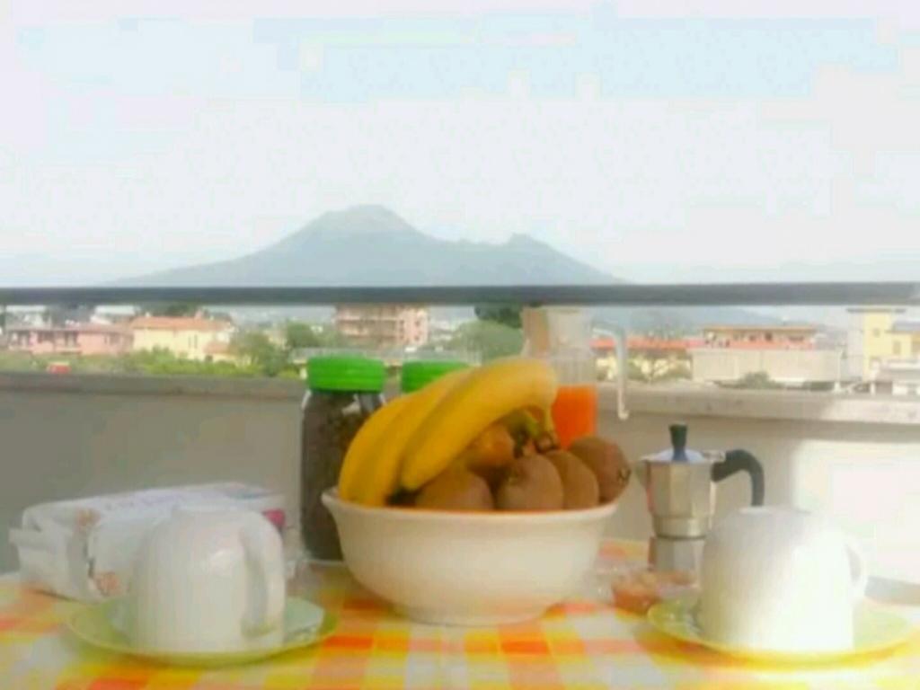 Habitación Triple con zona de cocina