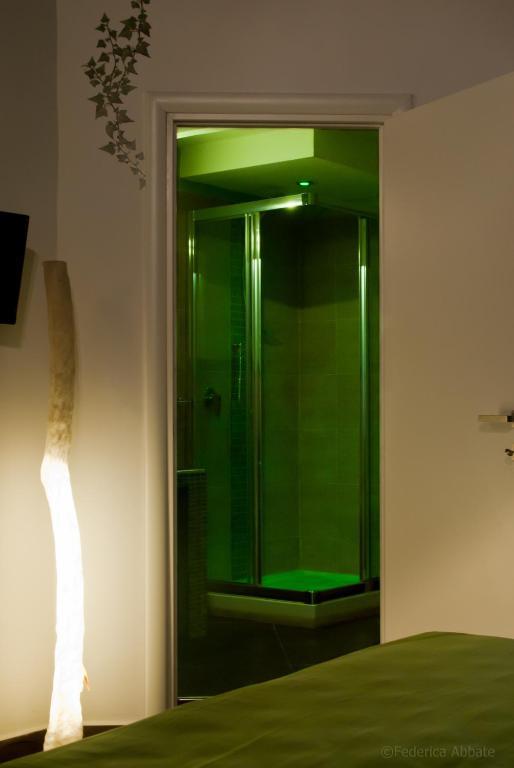 Chambre Double Économique