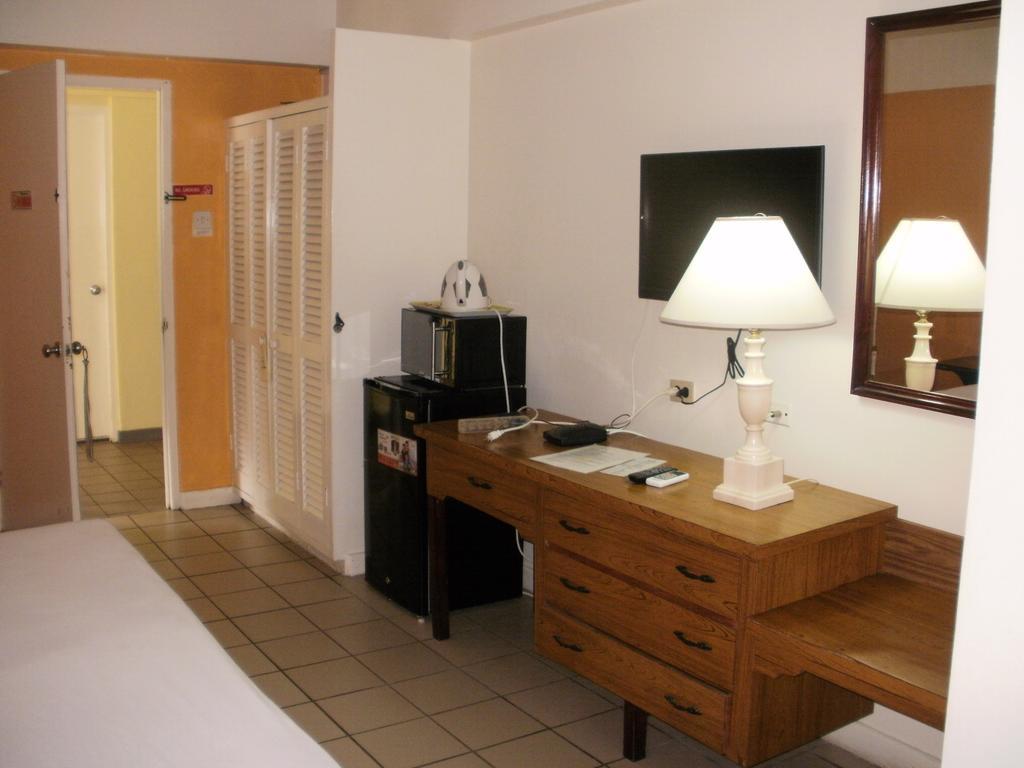 King Room
