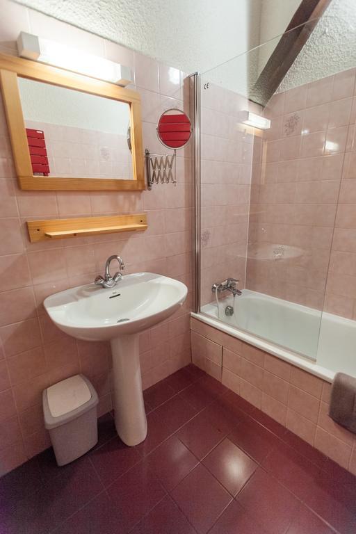 Appartement 2 Chambres (6 Personnes)