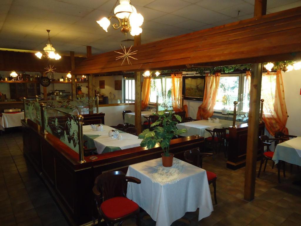 Double Room - Disability Access