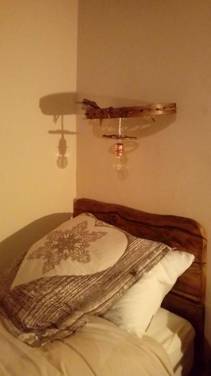 Chambre Familiale - Vue sur Montagne