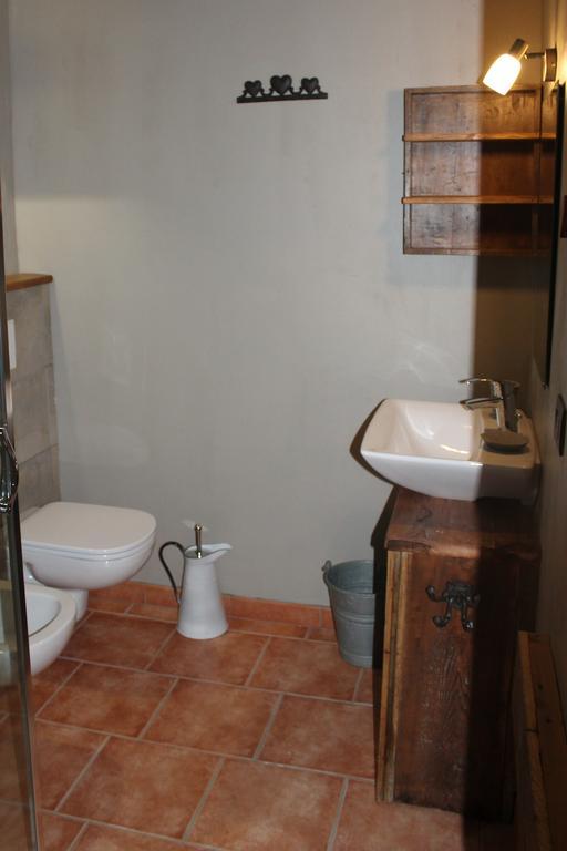 Chambre Quadruple Confort