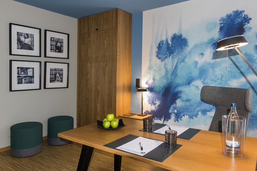 Business Single Room