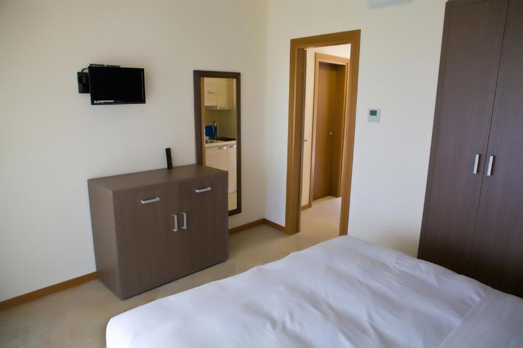 Superior Vierbettzimmer