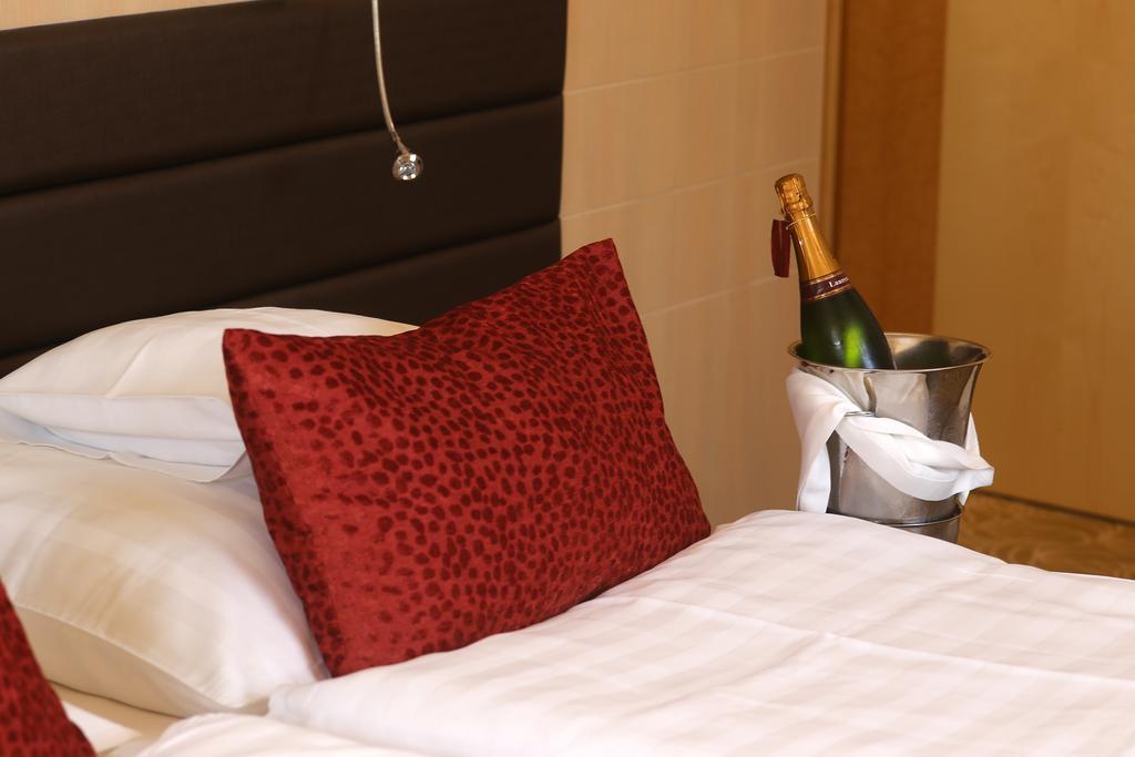 Superior Single Room