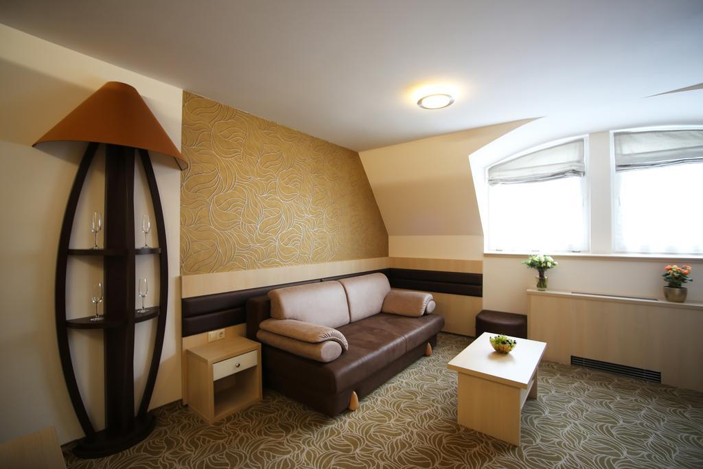 Superior Double or Twin Room