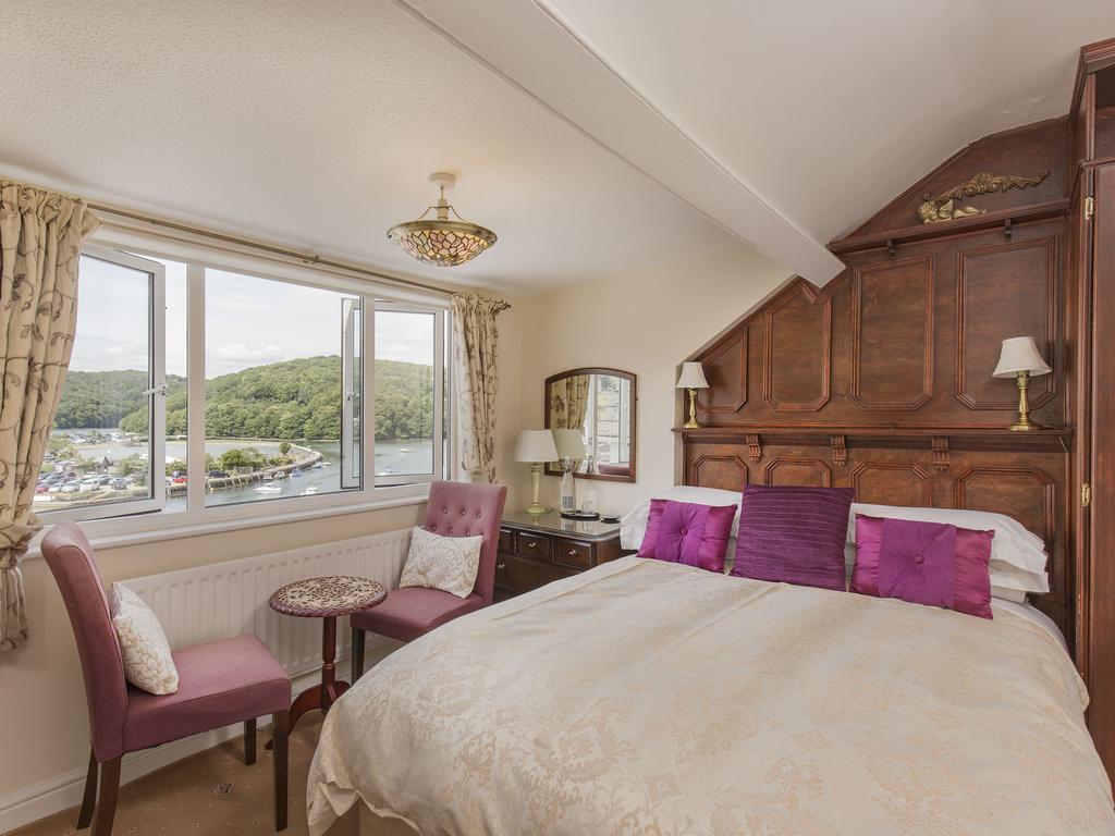Double Room with River View