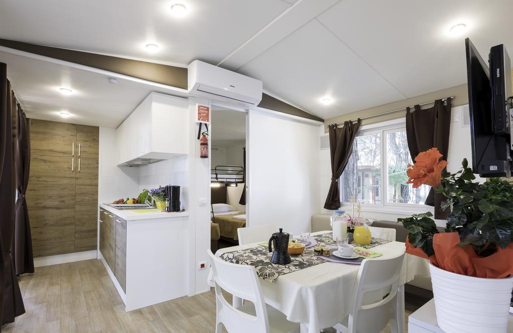 Large Executive Mobile Home