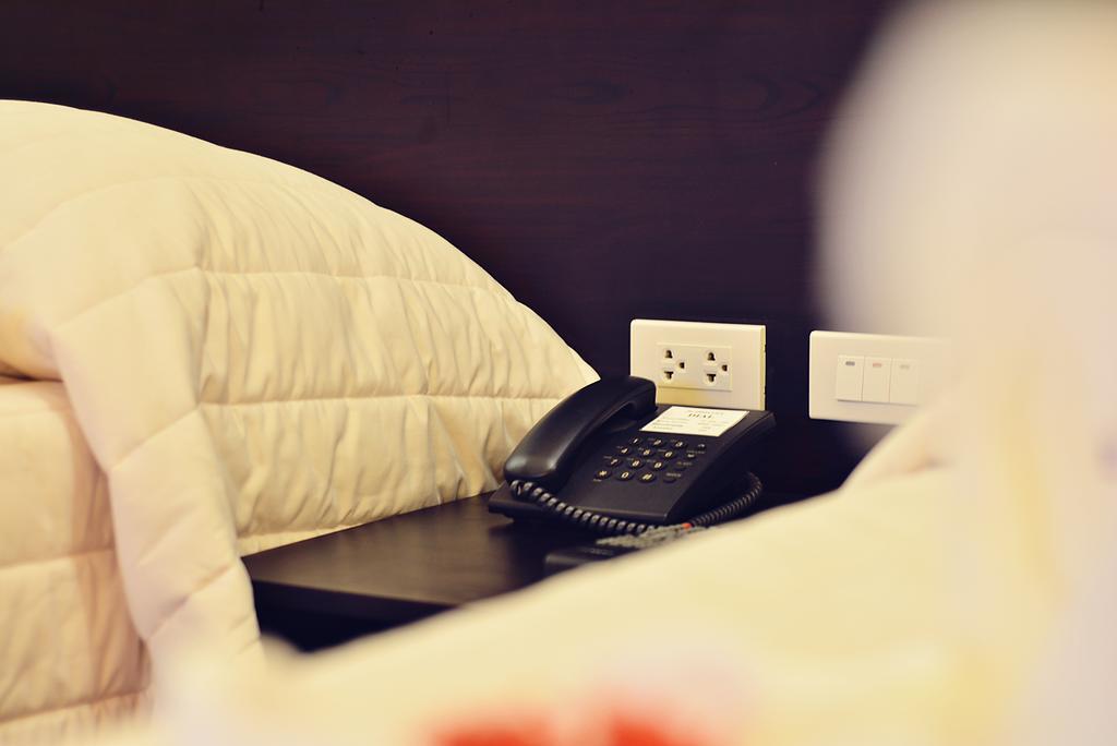 Executive Twin Room
