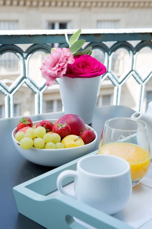 Premium Double Room Balcony