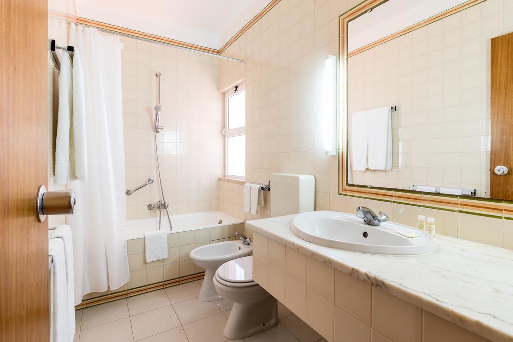 Appartement 1 Chambre - Vue sur Piscine