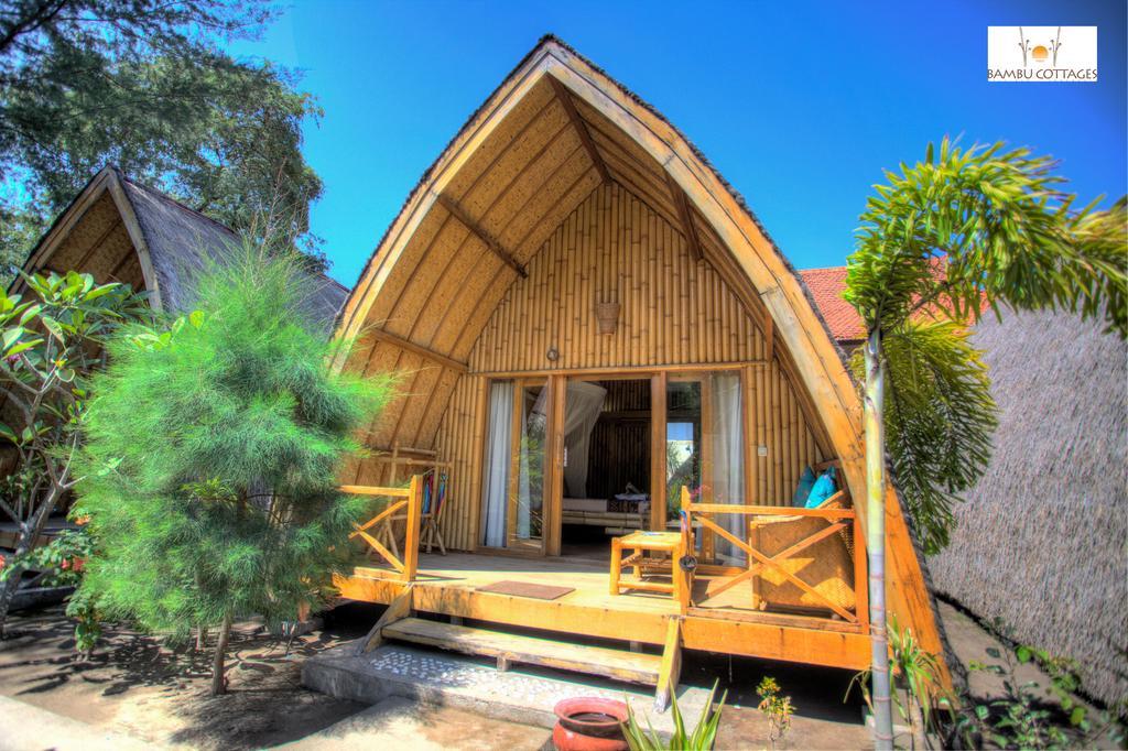 One-Bedroom Bungalow