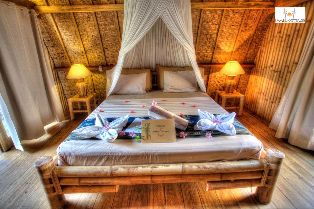One-Bedroom Bungalow