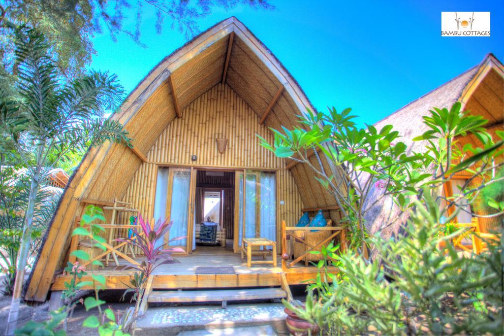 One-Bedroom Bungalow