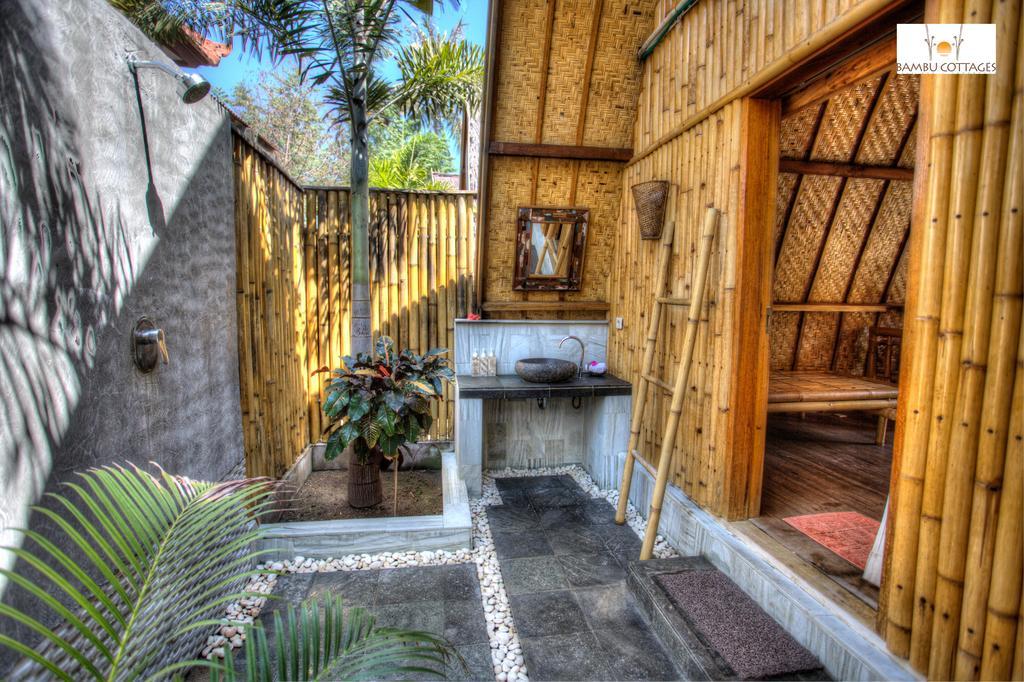 One-Bedroom Bungalow