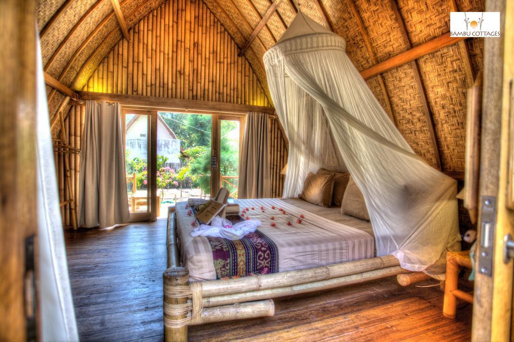 One-Bedroom Bungalow