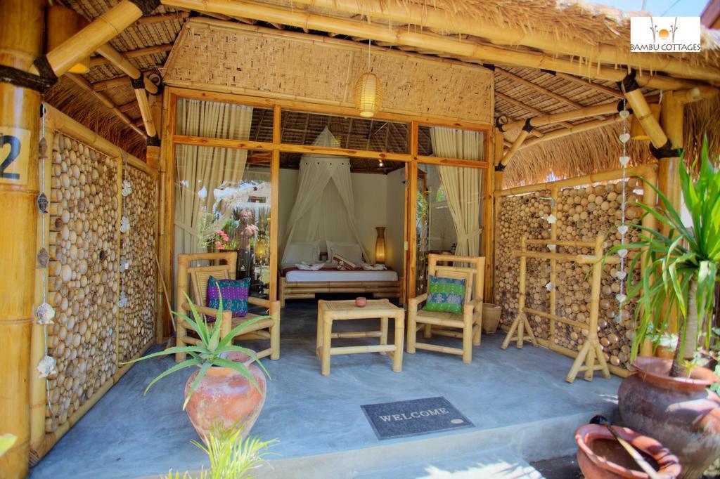 One-Bedroom Bungalow