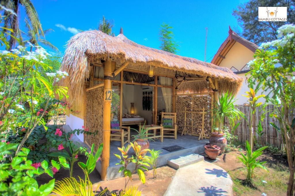 One-Bedroom Bungalow