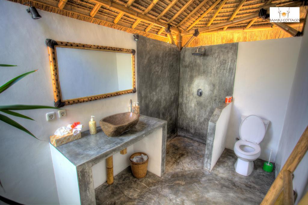 One-Bedroom Bungalow