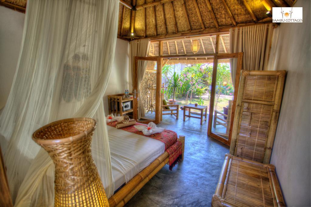 One-Bedroom Bungalow