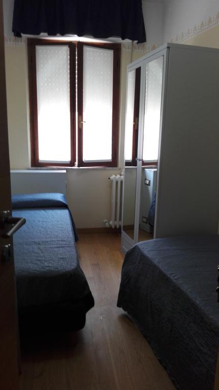 Economy Twin Room