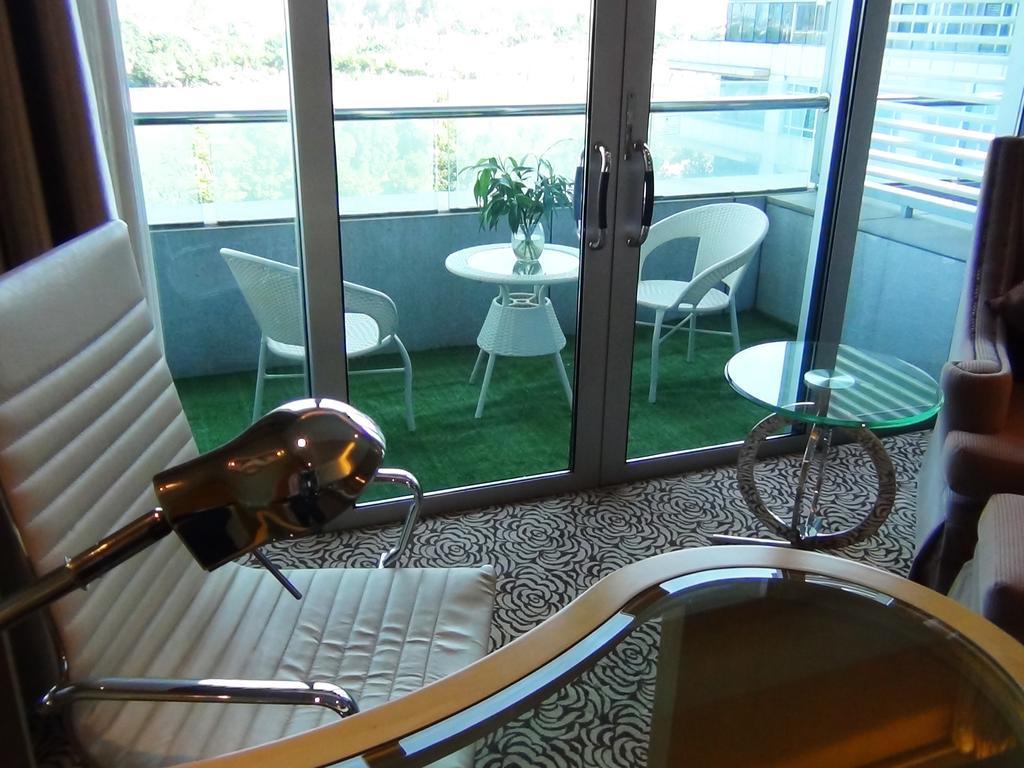 Jinling Business Double Room