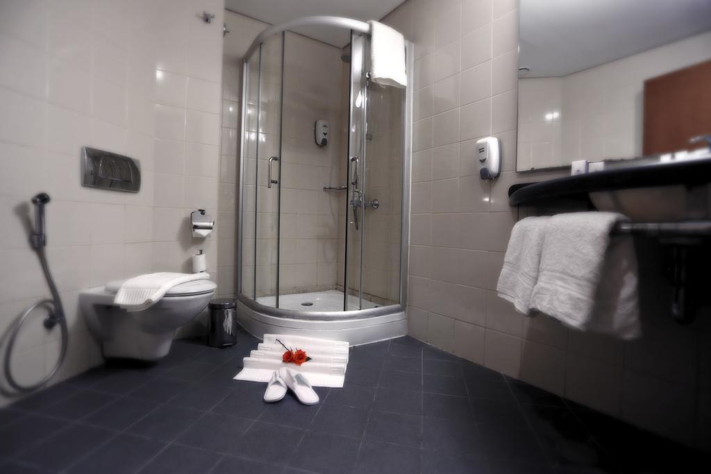 Chambre Double Supérieure