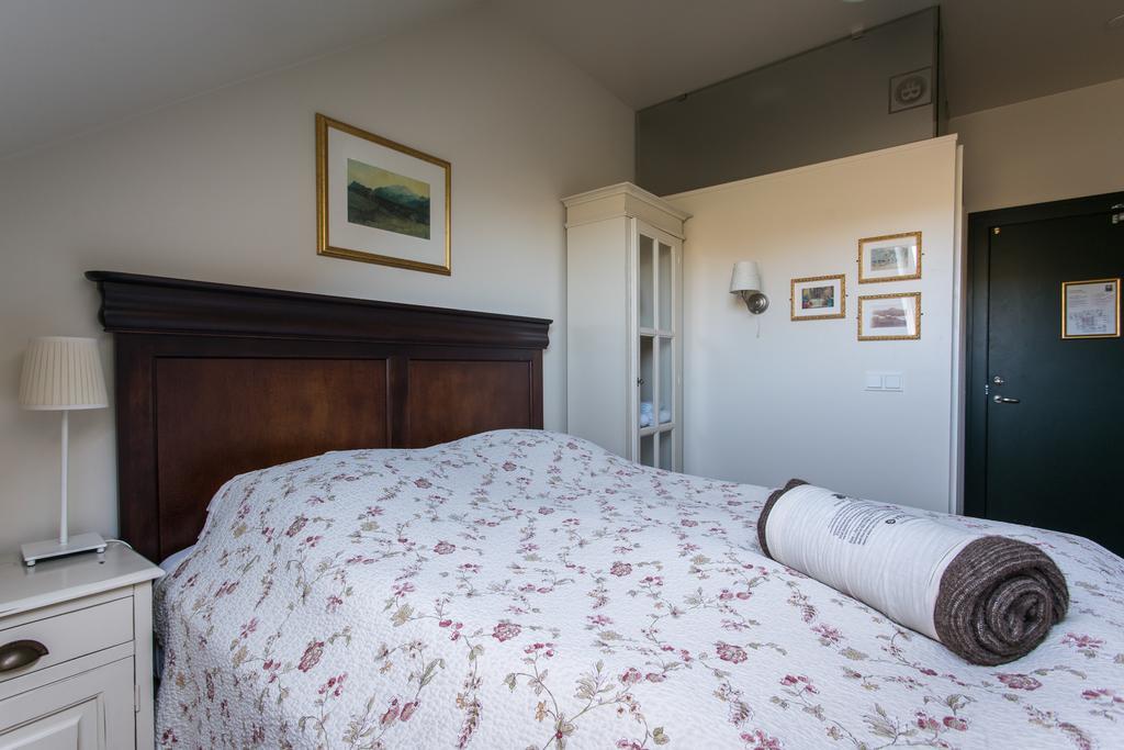 Loft Double room