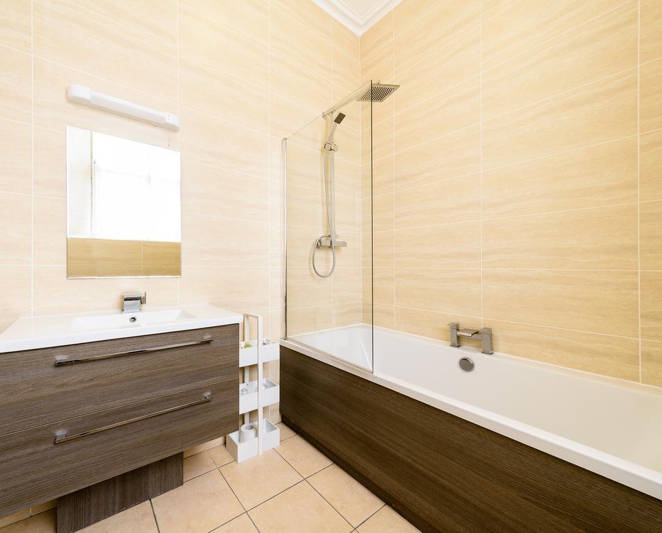Chambre Double Supérieure