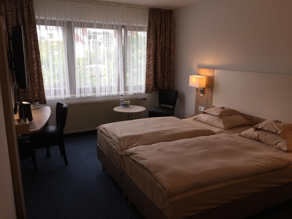 Doppelzimmer